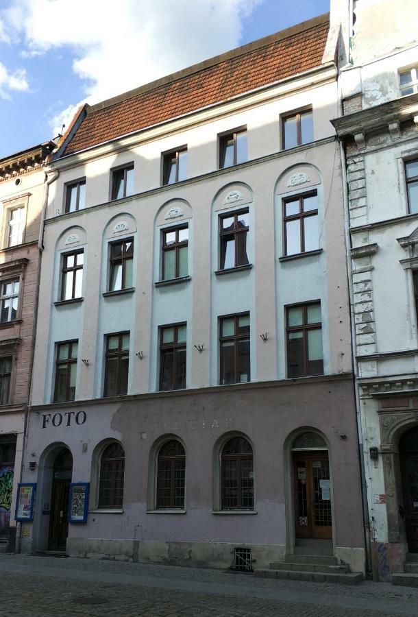 Mostowa 32 Stary Toruń Εξωτερικό φωτογραφία